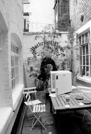 Telling you what's going on in london's tin pan alley. 5 Backyard 6 Denmark Street London Sex Pistols Badfinger Rehearsal Download Scientific Diagram