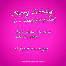 Happy Birthday Wishes For A Very Special Lady Happy Birthday Sister 50 Birthday Wishes For Your Amazing Sis Birthday Wishes For Sister Happy Birthday Special Lady Birthday Wishes For Son