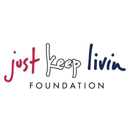 just keep livin Foundation (@jklivinfoundation) • Instagram photos and  videos