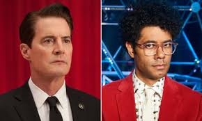 Even better this time round: The Crystal Maze, Twin Peaks and our golden  age of TV reboots