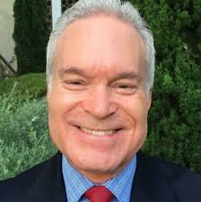 Hirsch santa top monica