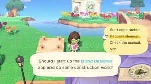 Animal Crossing New Horizons How To Store Diy Recipes In The Recycle Box Superparent