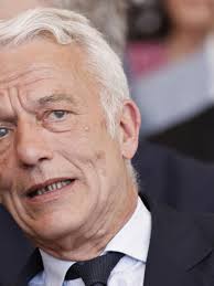 France: le chef de l'organisation patronale Medef rejette tout nouvel impôt  sur les entreprises