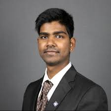 To say I've been at Rivian for 1 year is crazy…