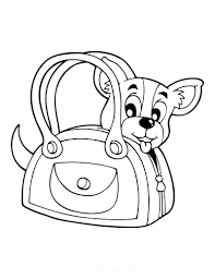 Because the social instincts that dogs have are the same as humans. 95 Dog Coloring Pages For Kids Adults Free Printables