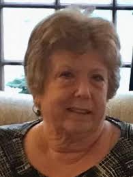 Obituary of Evelyn Mulvihill