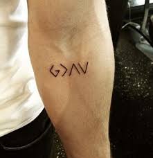 Simple Tattoos For Men Ideas And Inspiration For Guys Small Tattoos For Guys Tattoos For Guys Simple Tattoo Designs