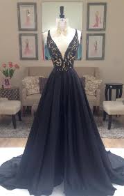 V Neck Lace Long Charming Prom Dresses Floor Length Evening Dresses Prom Dresses Sc51 Elegant Prom Dresses Evening Dresses Prom Black Evening Dresses