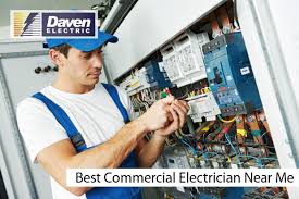 Maybe you would like to learn more about one of these? Best Commercial Electrician Near Me Daven Electric Corp