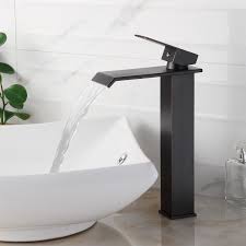 vessel sink faucet bathroom sinks