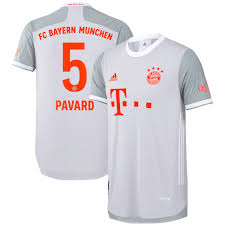 Choose an option s m l xl. Best Online Store For Cheap 2020 21 Bayern Munich Away Jersey From Factory