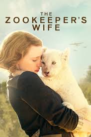 The Zookeeper's Wife | Full Movie | Movies Anywhere