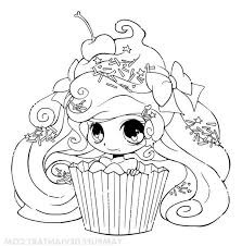 10 Extraordinaire Coloriage Cupcake Kawaii Stock En 2020 Image Coloriage Coloriage Coloriage Gratuit