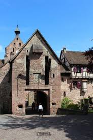 Epingle Sur Balades Decouvertes En Alsace
