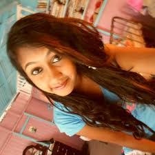 Alicia Ramnarine's Instagram, Twitter & Facebook