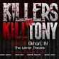 Killers of Kill Tony event image