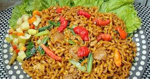 When shopping for fresh produce or meats, be certain to take the time to ensure that the texture, colors, and quality of the food you buy is the best in the batch. Cara Masak Mie Burung Darah Masak Memasak
