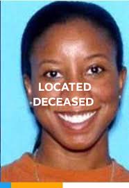 Does anyone know the whereabouts of Russell Anita and Gary Jackson