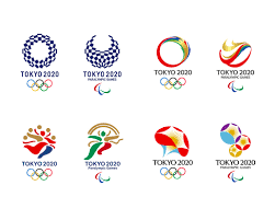 Los juegos olímpicos de verano, los juegos olímpicos de invierno. Publican Los 4 Logos Finalistas Para Los Juegos Olimpicos De Tokio 2020 Brandemia