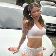 Belle Belinha e MC Pipokinha 18+ – revelações bombásticas