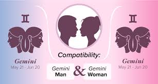 The launch vehicle's malfunction detection system detected technical problems due to a loss of. Gemini Man And Gemini Woman Compatibility Love Sex And Chemistry