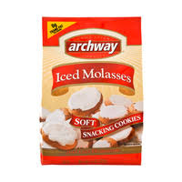 Frost 6 archway® shortbread cookies with vanilla icing. Archway Cookies Are The Epitome Of Cookie Excellence