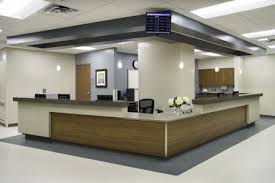 Pin By Fattah Razali On Honour Advanced Technique Industries Hospital Interior Design Healthcare Interior Design Clinic Interior Design