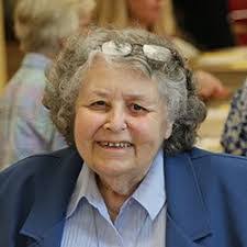 Nancy Bick's Instagram, Twitter & Facebook