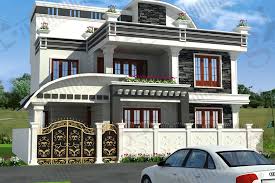 Online House Plans India U2013 House Design Ideas House Architecture Design Architecture House House Designs Exterior