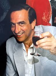 Horace Altobelli Obituary