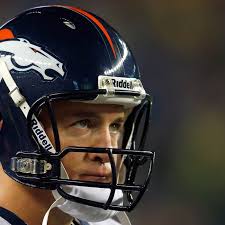 Patriots vs. Broncos: Fan Notes from the Game