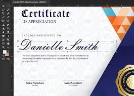 Whether you need a certificate for a child's preschool diploma, a sports team, or an employee of the month award, you'll find a free office template that's . 18 Best Free Certificate Templates Printable Editable Downloads