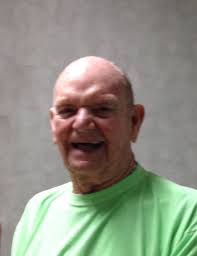 Obituary information for Robert Lee Shelton