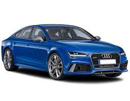 Audi Rs7 Review For Sale Specs Models News In Australia Carsguide