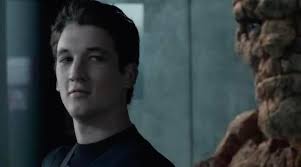 Official early concept art of Reed Richards for Fantastic Four: First Steps  : r/FantasticFour