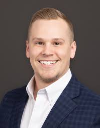 SMPS Recognizes Brad Thurman With Its Highest Honor