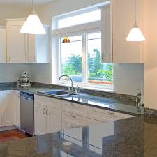 Confidently pair your cabinets with a crown. White Shaker Design House 561886 Brookings 96 Inch Cabinet Crown Molding Storage Organization Kolenik Cabinet Drawer Organization