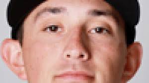 Brooks Lee doubles twice in loss to Angels