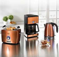 Appliancist Home Appliances Trends News Copper Kitchen Copper Kitchen Accessories Copper Kitchen Appliances