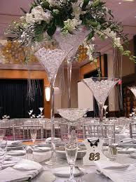 Pin By Karen On Wedding Wedding Centerpieces Martini Glass Centerpiece Glass Centerpieces