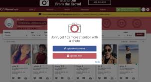 The site provides communication functions such as instant messaging. Filipino Cupid Review June 2021 Reliable Or Scam