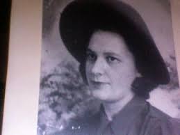 Mary Juzwiak Bunnell (1916-2015)