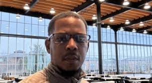 Danville Board of Education: Meet Kent Mann