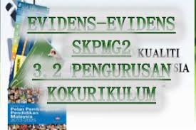 Standard kualiti pendidikan malaysia gelombang 2 (skpmg2). Borang Pdpc Standard 4 Skpmg2 Penilaian Kendiri Perdana Dan Pendidikan Khas Sumber Pendidikan