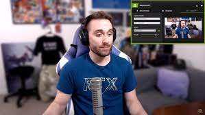 In the navigation bar on the left, click on video. Nvidia S Rtx Voice App Was Great And Its Broadcast Successor Is Now Available The Verge