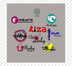 Unlimited free upgrades · 50m+ items sold · 6 months premium support I Will Do Desired Feminine Logo Design Graphic Design Clipart 1343781 Pikpng