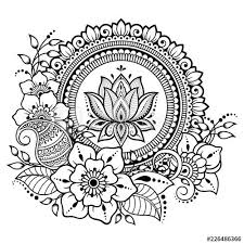 Pin On Mandalas Coloring Pages