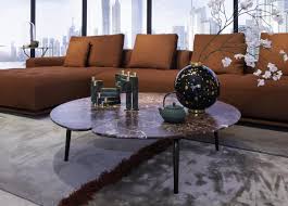 To design a round coffee table. Zanotta Graphium Round Coffee Table Zanotta Designer Furniture