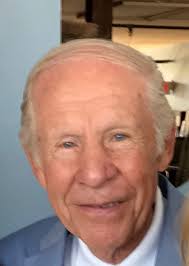 John Mahler Obituary (1936