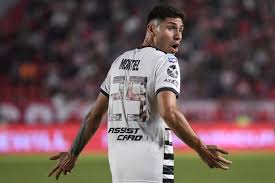 News about gonzalo montiel on sports mole with the latest player news, biographical information, pictures and more. Gonzalo Montiel Could Be The Answer To West Ham S Long Standing Right Back Headache Football London